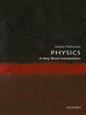 cover image of Physics
